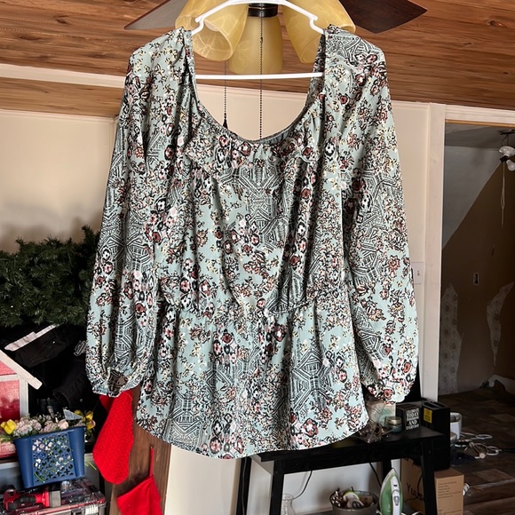 Maurices Tops - New with out tags Maurice’s blouse